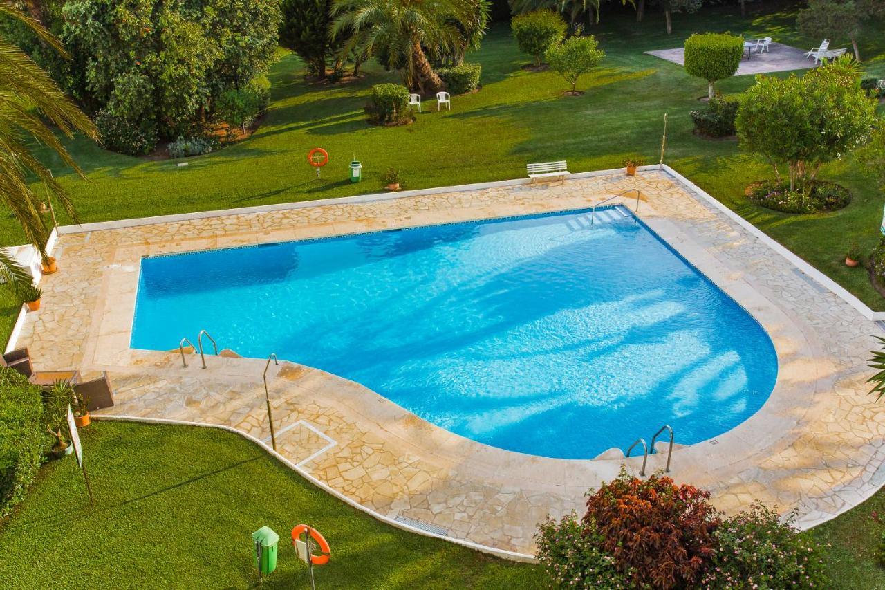 Suite Bora Bora Marbella Exterior foto